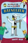 Book cover for Batneezer