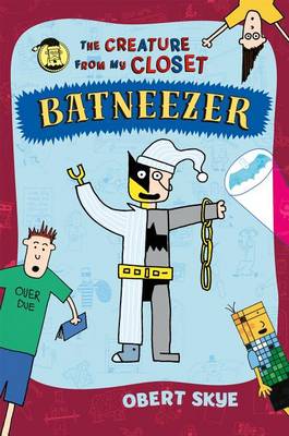 Cover of Batneezer