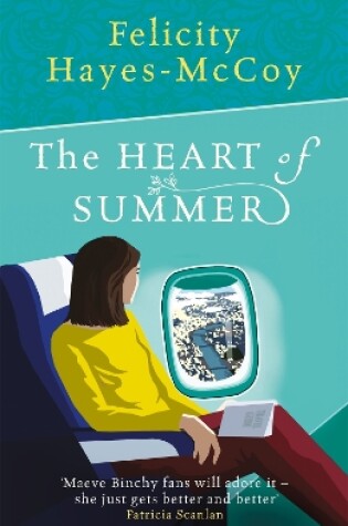 Cover of The Heart of Summer (Finfarran 6)