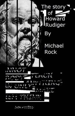 Book cover for The Story of Howard Rudiger