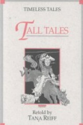 Cover of Tall Tales