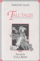 Cover of Tall Tales