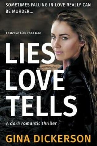 Cover of Lies Love Tells