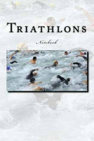 Cover of Triathlons