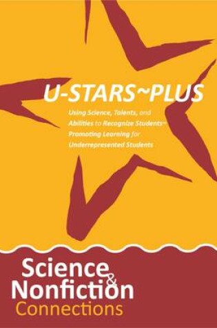 Cover of U-Stars~Plus Science & Nonfiction Connections