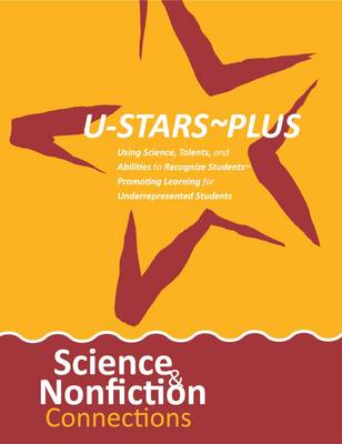 Book cover for U-Stars~Plus Science & Nonfiction Connections