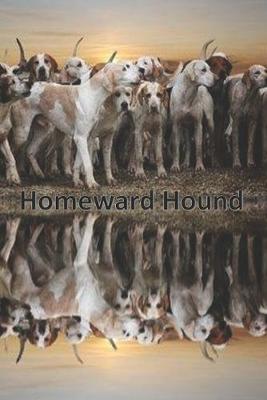 Book cover for Homeward Hound