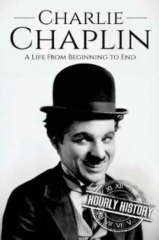 Cover of Charlie Chaplin