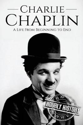 Book cover for Charlie Chaplin