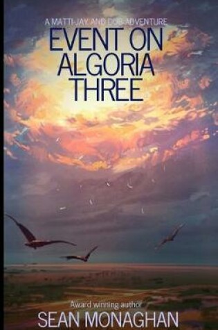 Cover of Event on Algoria Three