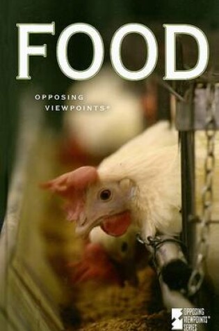 Cover of Food