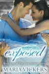 Book cover for Exposed