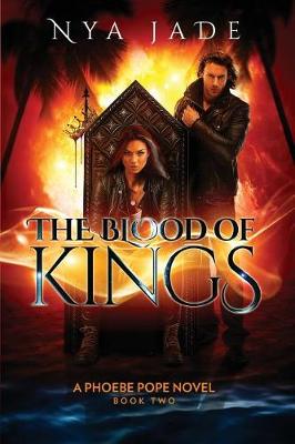 Book cover for The Blood of Kings