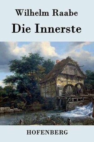 Cover of Die Innerste