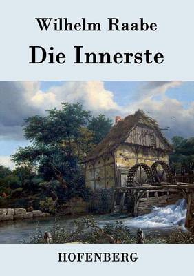 Book cover for Die Innerste