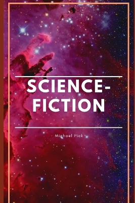 Book cover for Science-Fiction