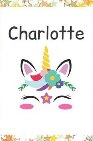 Cover of Charlotte