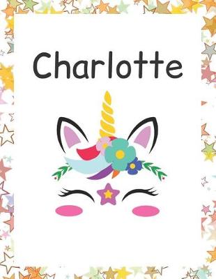 Cover of Charlotte