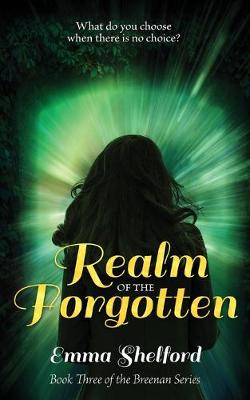 Cover of Realm of the Forgotten
