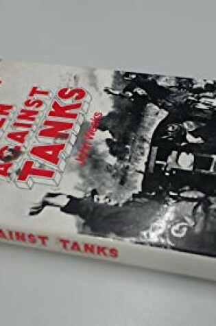 Cover of Men Against Tanks
