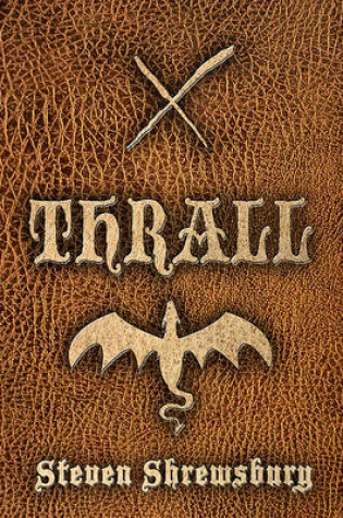 Cover of Thrall