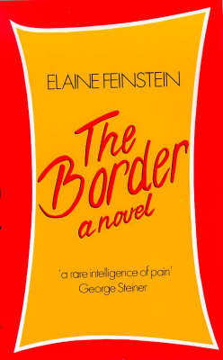 Book cover for The Border