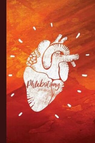 Cover of Phlebotomy