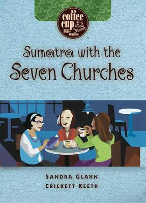 Book cover for Sumatra with the Seven Churches