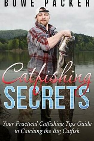 Cover of Catfishing Secrets