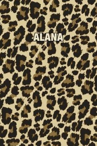 Cover of Alana