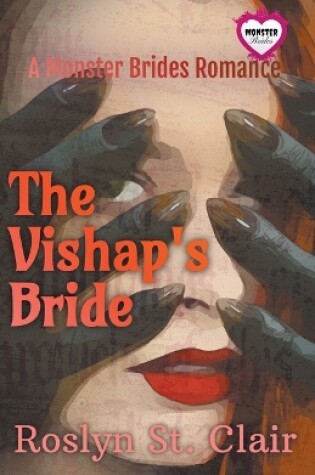 Cover of The Vishap's Bride