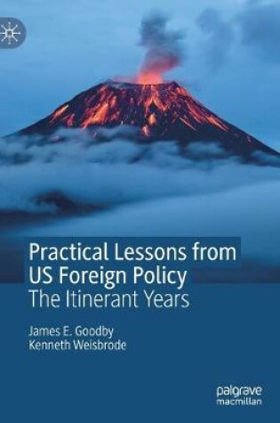 Cover of Practical Lessons from US Foreign Policy