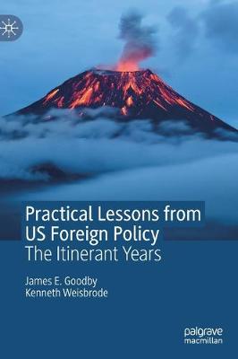 Book cover for Practical Lessons from US Foreign Policy