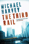 Book cover for The Third Rail