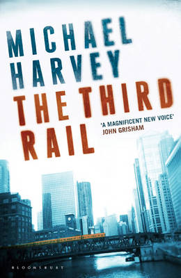 Cover of The Third Rail