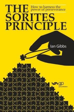 Cover of The Sorites Principle