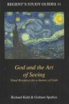 Book cover for God and the Art of Seeing