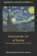 Book cover for God and the Art of Seeing