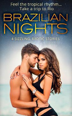 Book cover for Brazilian Nights