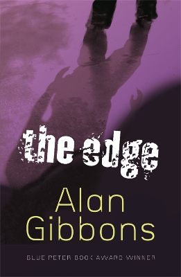 Book cover for The Edge