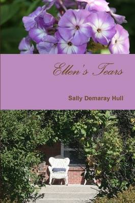 Book cover for Ellen's Tears