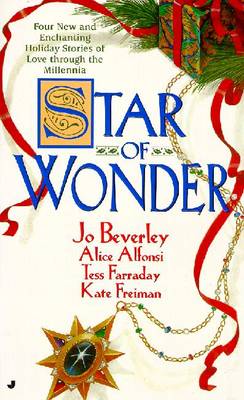 Book cover for Star of Wonder