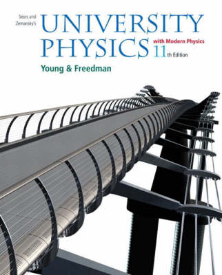 Book cover for Multi Pack: University Physics with Modern Physics with Mastering Physics (International Edition) and Modern Engineering Mathematics
