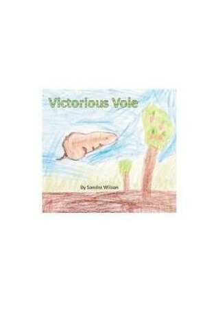 Cover of Victorious Vole