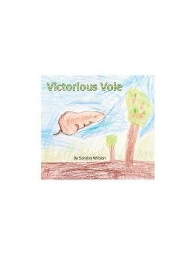 Cover of Victorious Vole