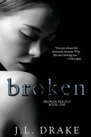 Cover of Broken