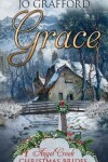 Book cover for Grace