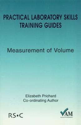 Book cover for Practical Laboratory Skills Training Guides