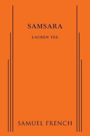 Cover of Samsara