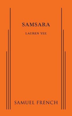 Book cover for Samsara